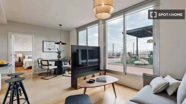 Piso en Alquiler en Sant Gervasi- Galvany