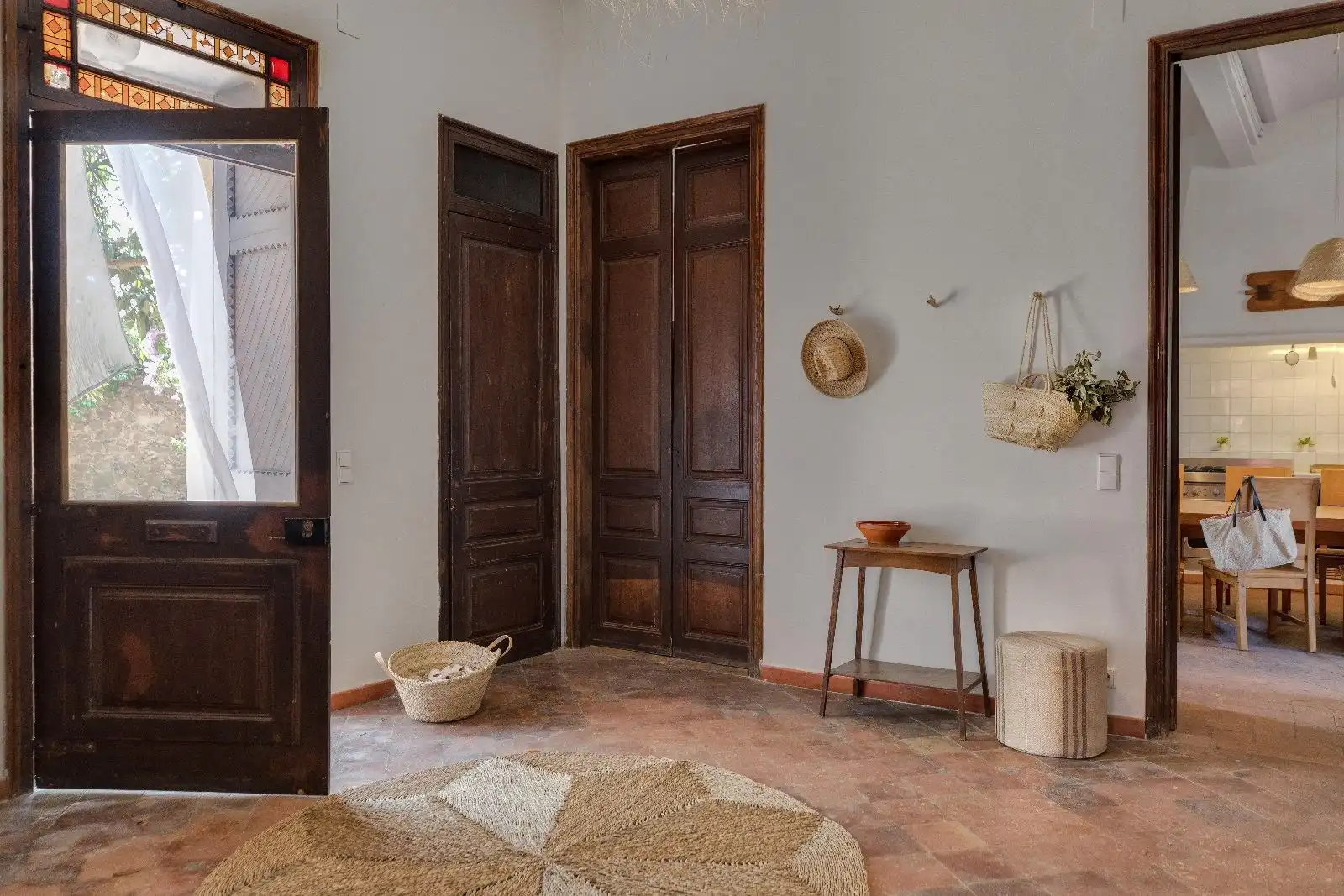 Casa rústica con piscina en venta en Camino DE PLA, imagen 25