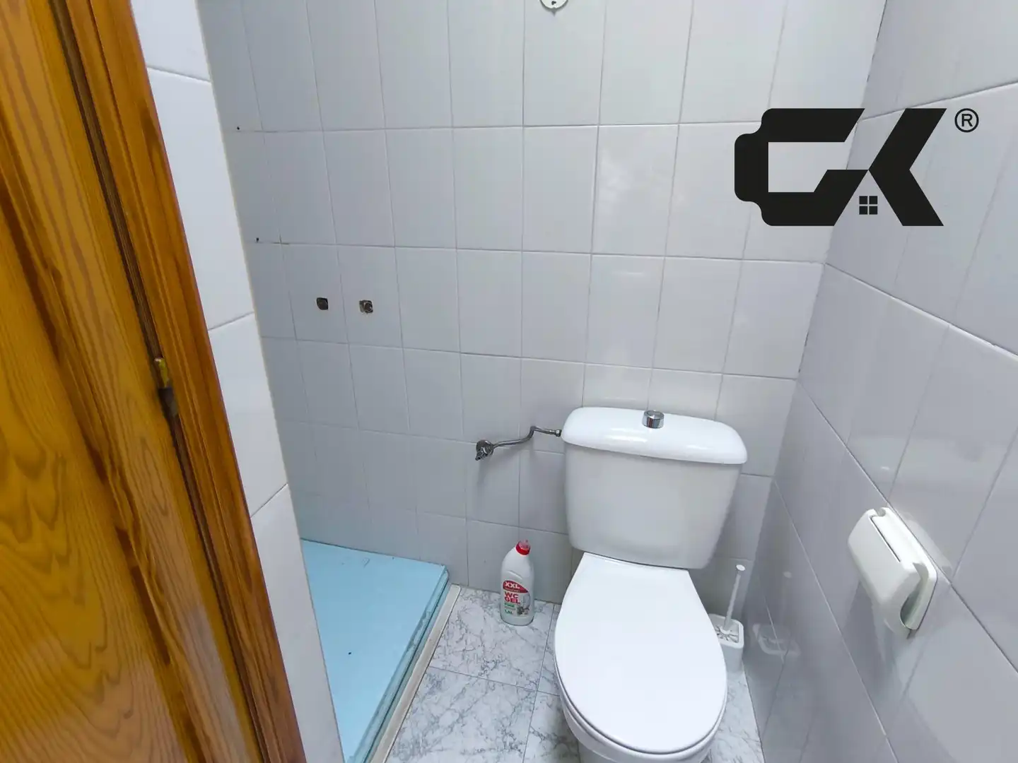 Baño de Piso en venta en Torre-Pacheco con Aire acondicionado, Terraza y Balcón