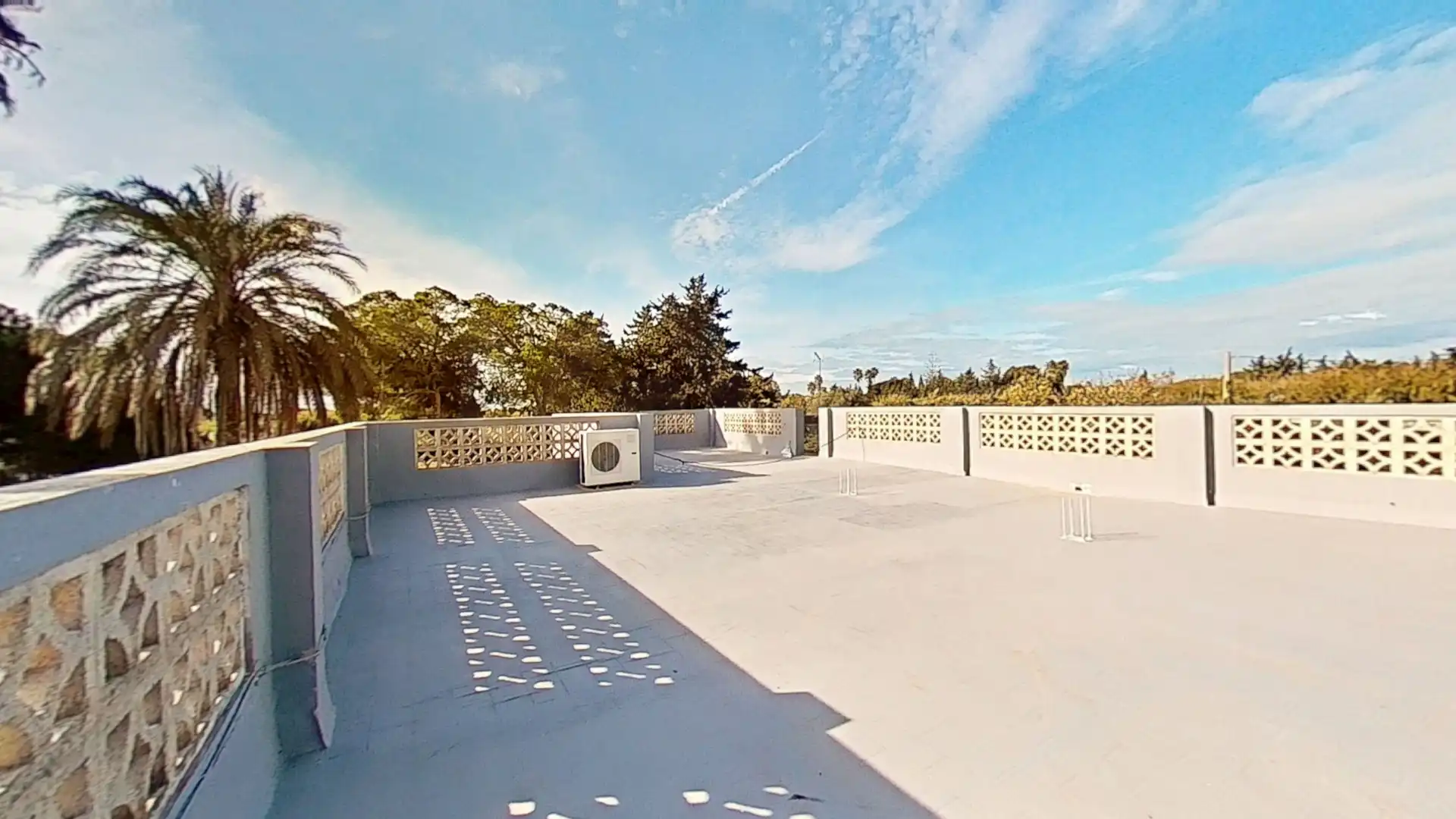 Terrace of Houses for sale in Rota  with Air Conditioner, Heating and Terrace