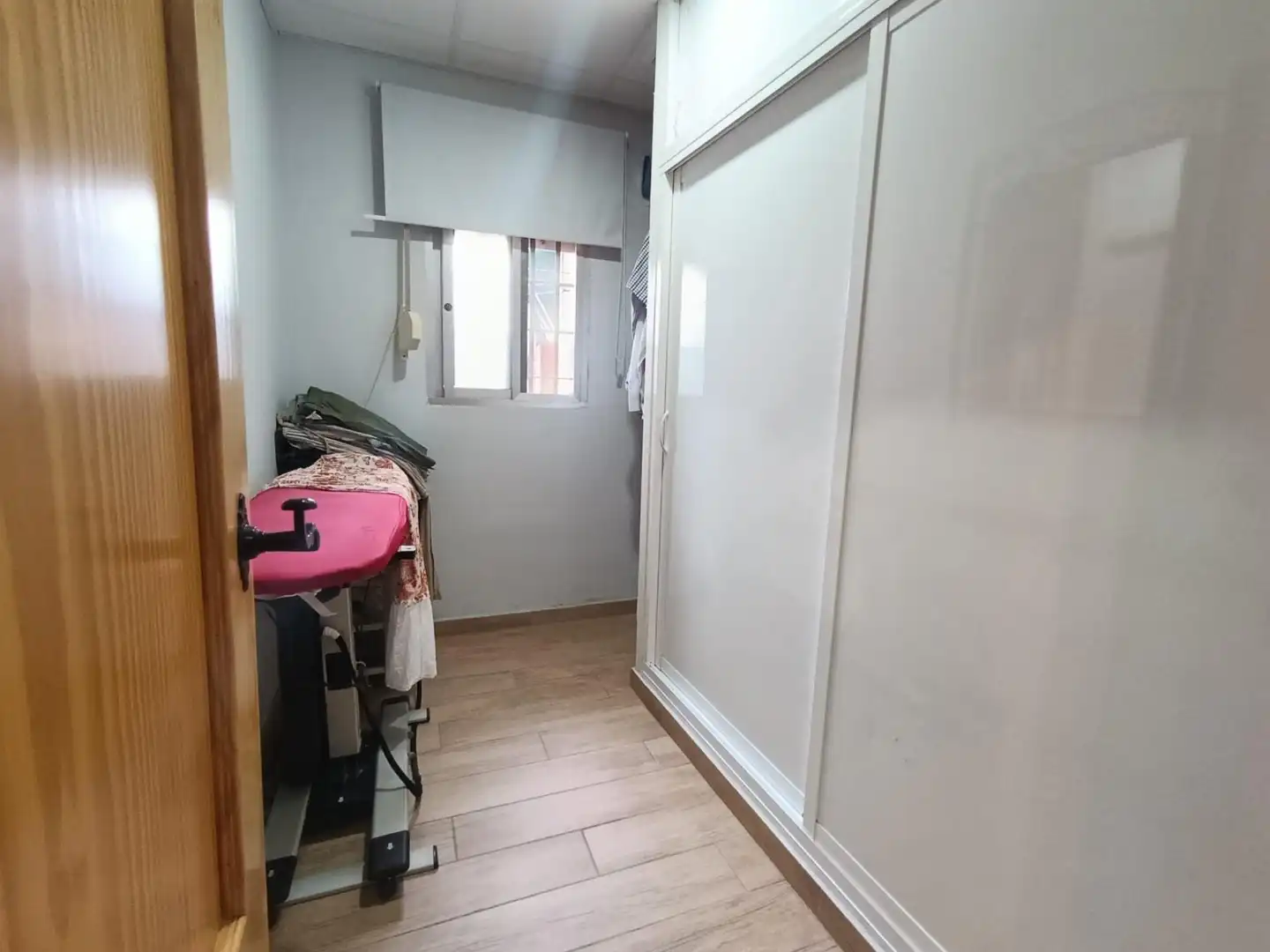 Schlafzimmer von Haus oder Chalet zum Verkauf in Chiclana de la Frontera mit Privatgarten, Terrasse und Schwimmbad