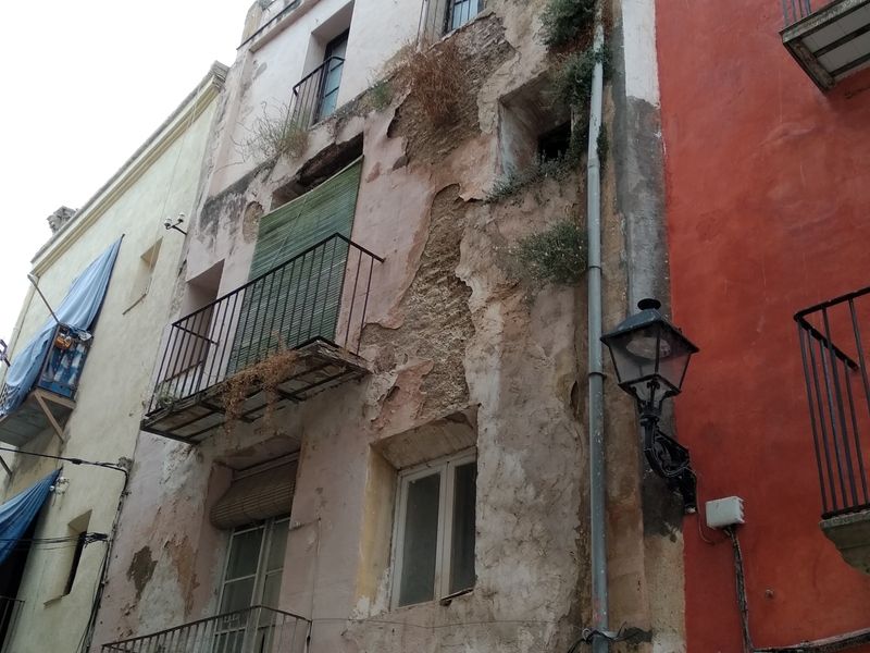 Flat for sale in S Domenec, Centre