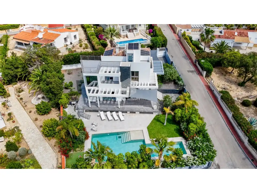 Casa con terraza en venta en Coloma, imagen 44