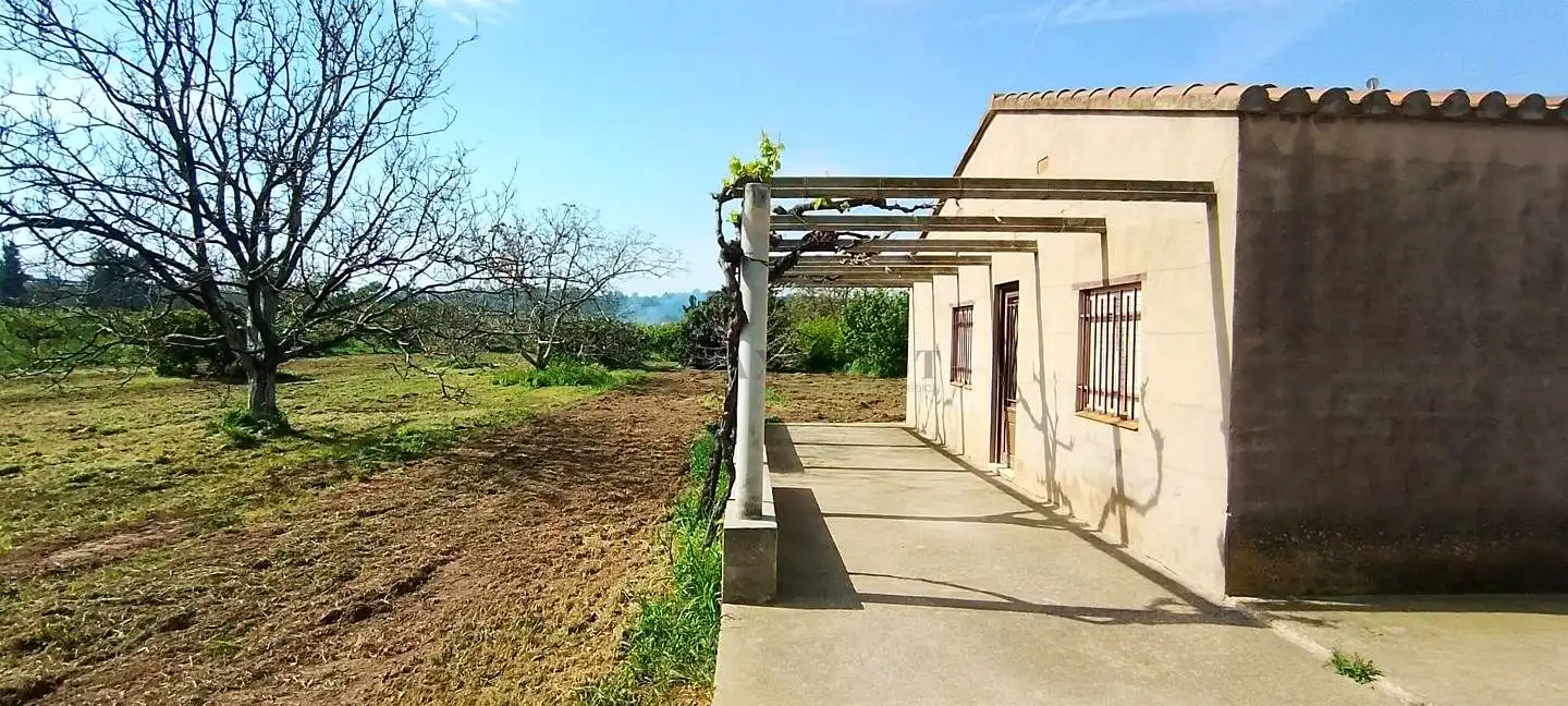 Lands and plots for sale in Roquetes, imagen 3