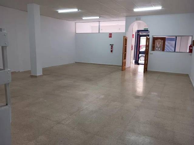 Local comercial en Venta en Calle PEDRERA BAJA en Plaza de Toros