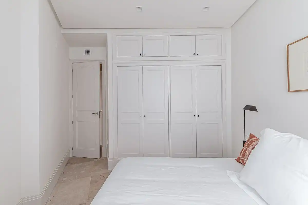 Flat with lift for sale in C. de Noblejas, imagen 22