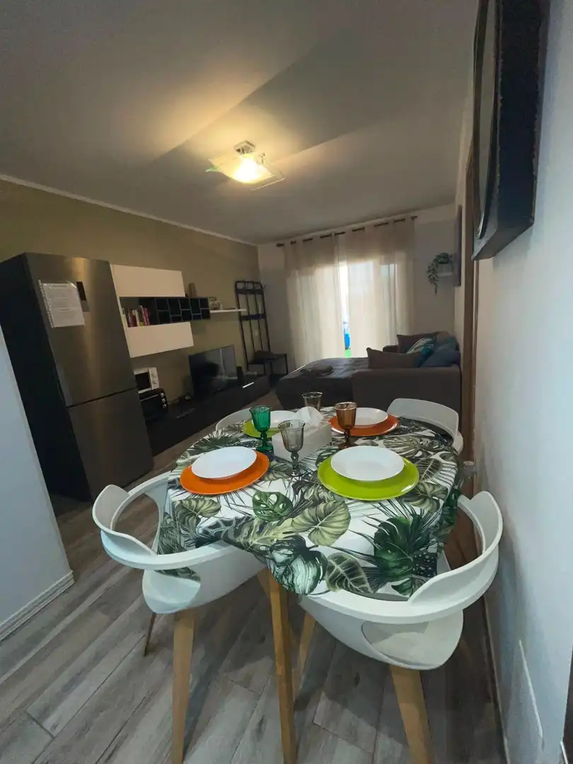 Apartamento con piscina en alquiler en Calle Montañita, imagen 21