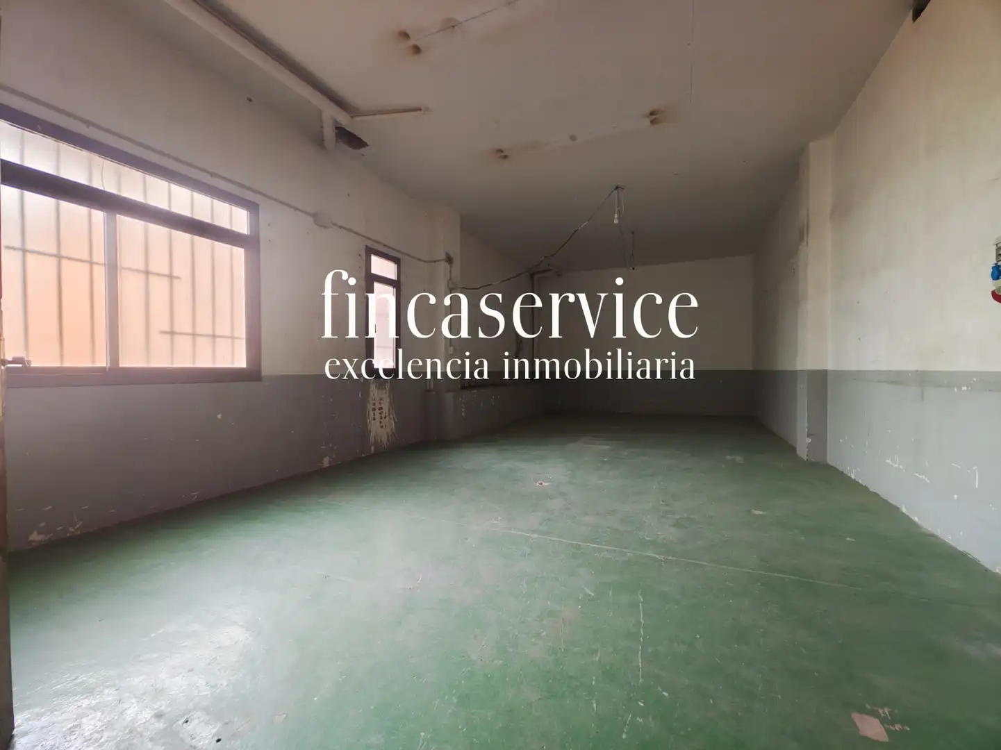 Commercial properties for rent in Santa Coloma de Cervelló