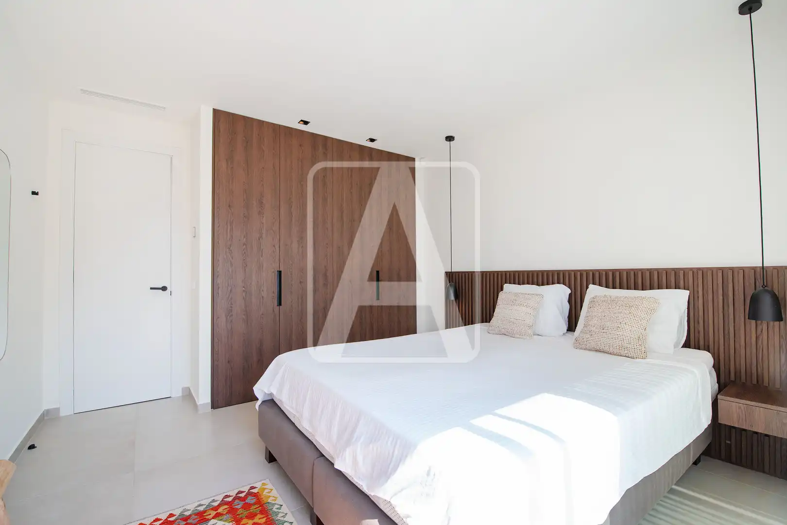 Detached house with pool for sale in La Fustera, imagen 32
