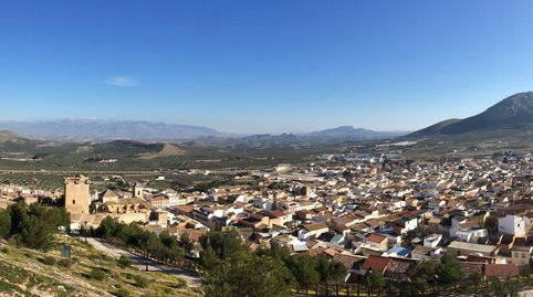 Venta piso Jodar Jaén, imagen 2