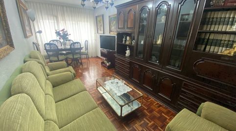 Foto 5 von Wohnung zum Verkauf in Santo Domingo - El Campillín, Oviedo