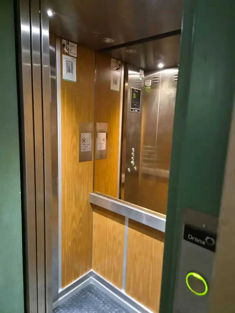 Flat for rent in Carrer de Margaluz, 30, Sant Agustí