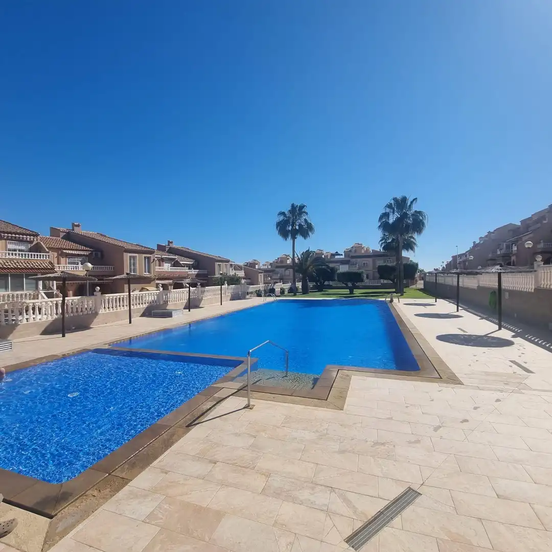 Reihenhaus mit Pool zur Miete in CANARIAS, imagen 5