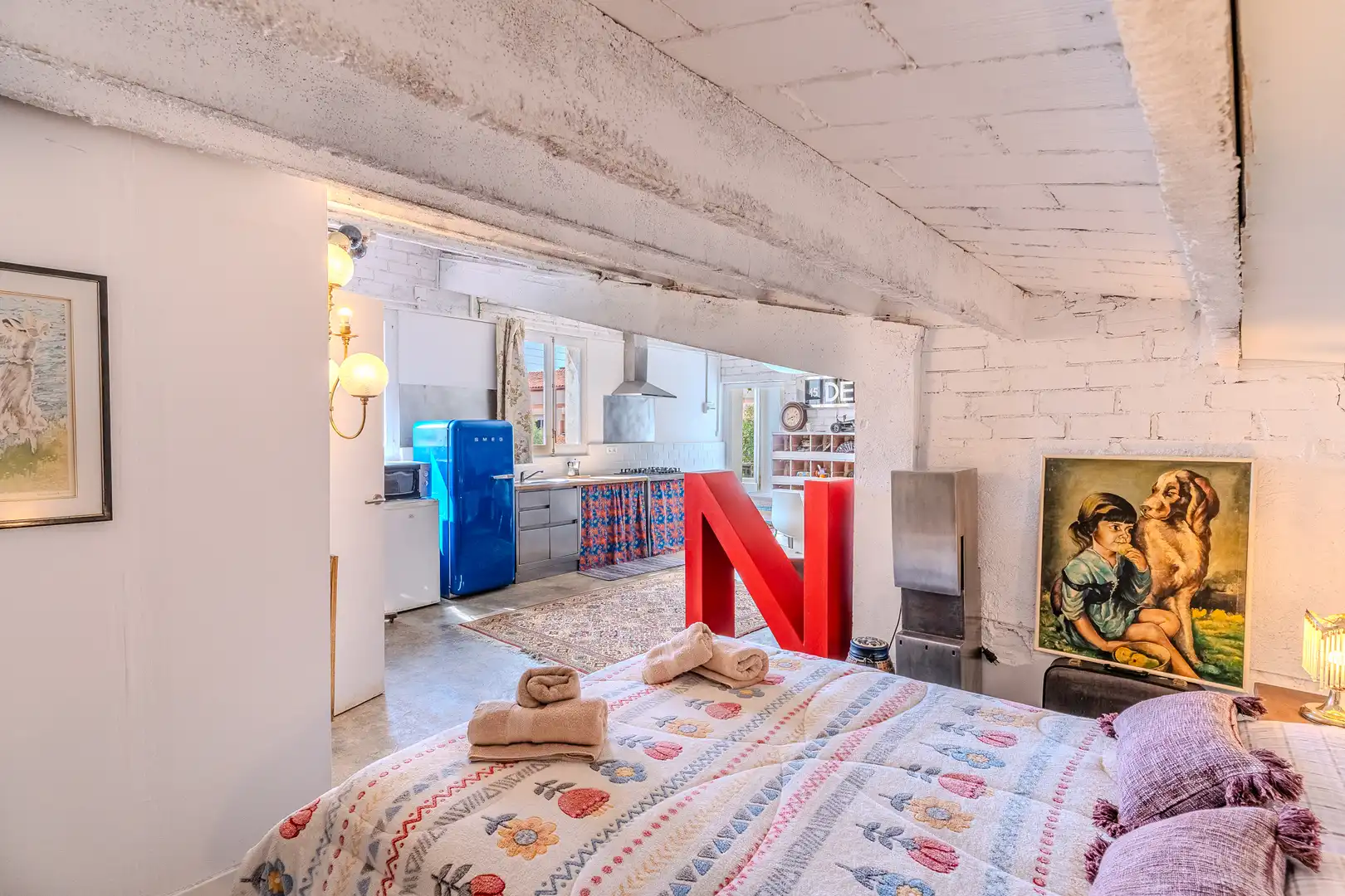 Villa con terrazza in vendita a Carrer del Dimecres, imagen 176