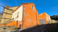 Vista exterior de Casa o xalet en venda en Porto do Son