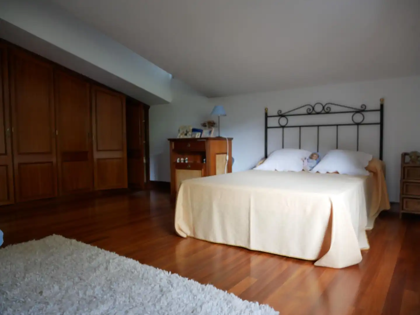 Habitación de Casa o chalet en venta en Arrankudiaga / Zollo con Calefacción, Jardín privado y Terraza