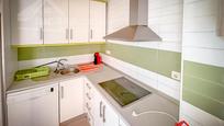 Kitchen of Flat for sale in  Córdoba Capital