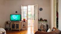 Living room of Flat for sale in Ourense Capital 