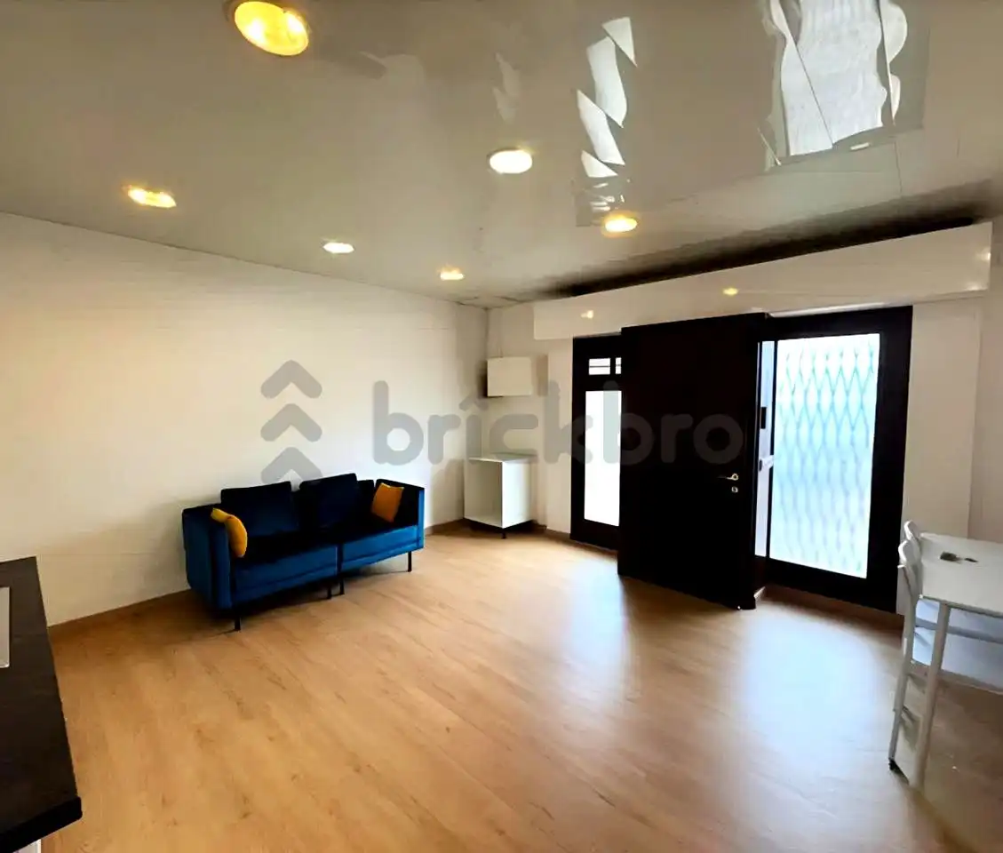 Wohnzimmer von Geschaftsraum zum Verkauf in Premià de Mar