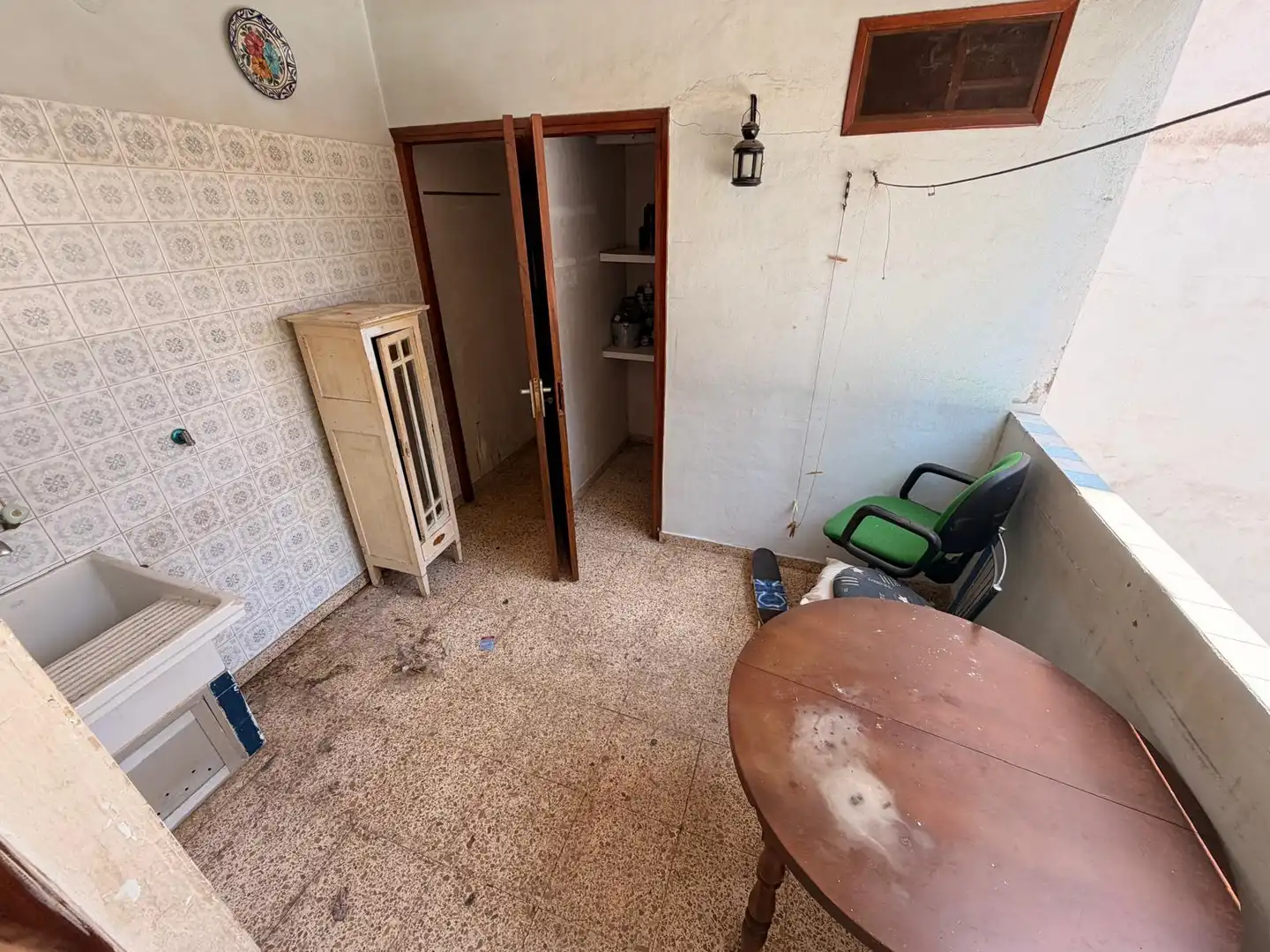 Piso en venta en Alicante / Alacant