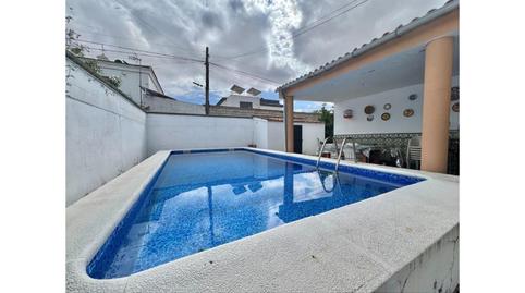 Foto 2 de Casa o xalet en venda a La Motilla - Fuente del Rey, Dos Hermanas