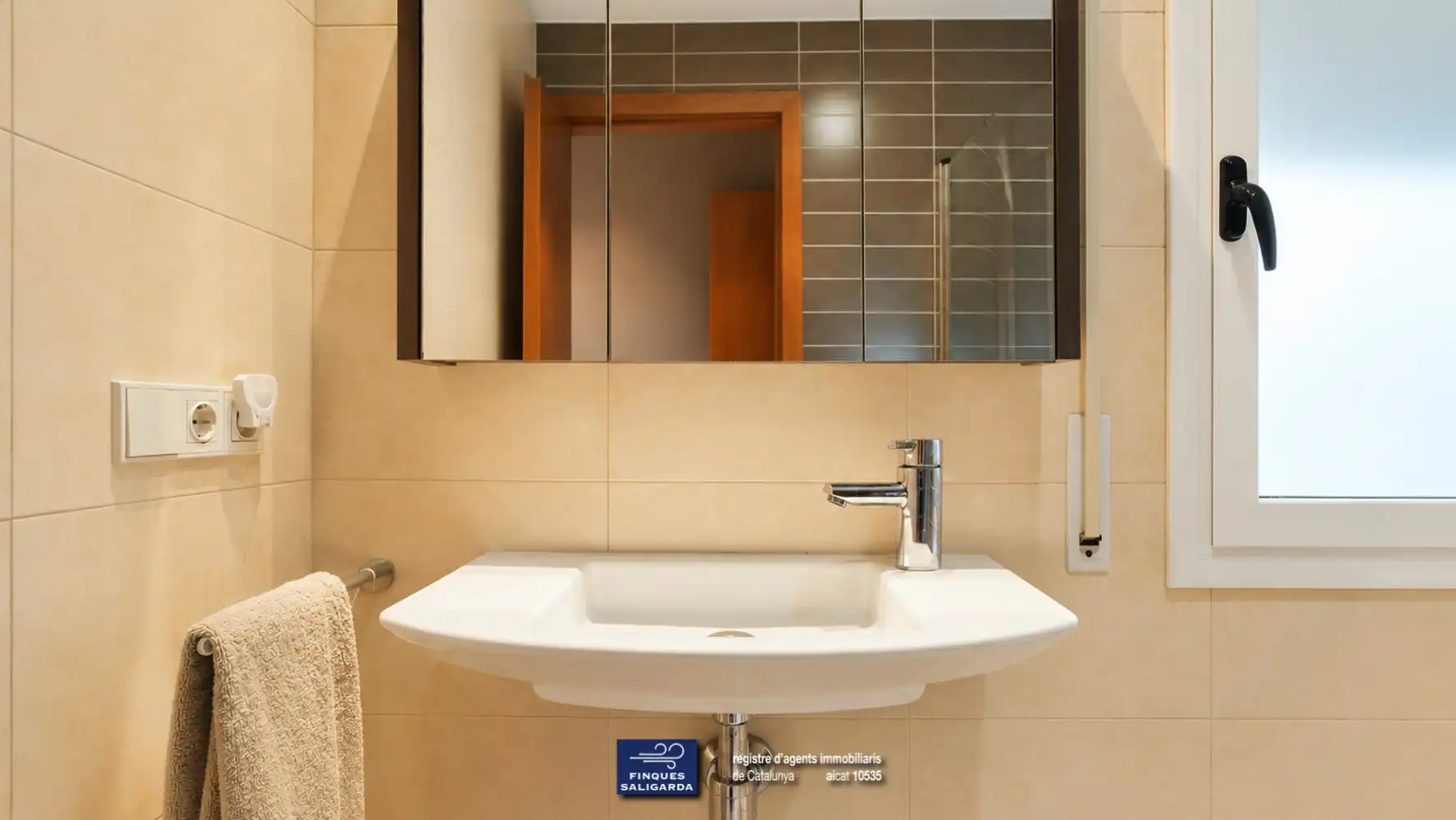 Casa con jardín en venta en L'Ametlla del Vallès, imagen 14