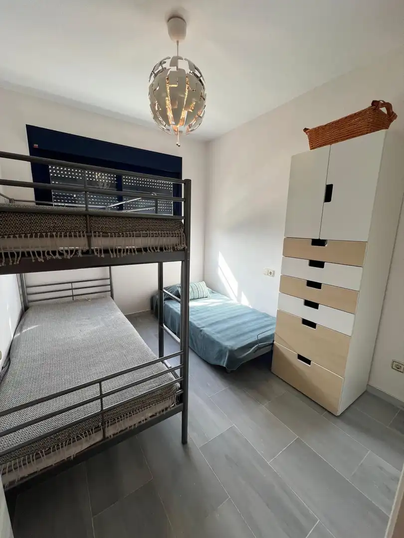 Habitación de Ático en venta en Estepona con Aire acondicionado, Calefacción y Terraza