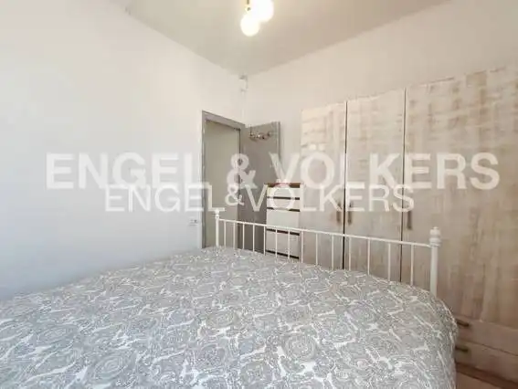 Habitación de Ático en venta en Barcelona con Calefacción, Parquet y Terraza
