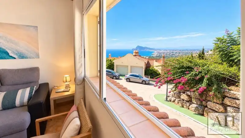 Reihenhaus zum Verkauf in Altea Hills, imagen 3