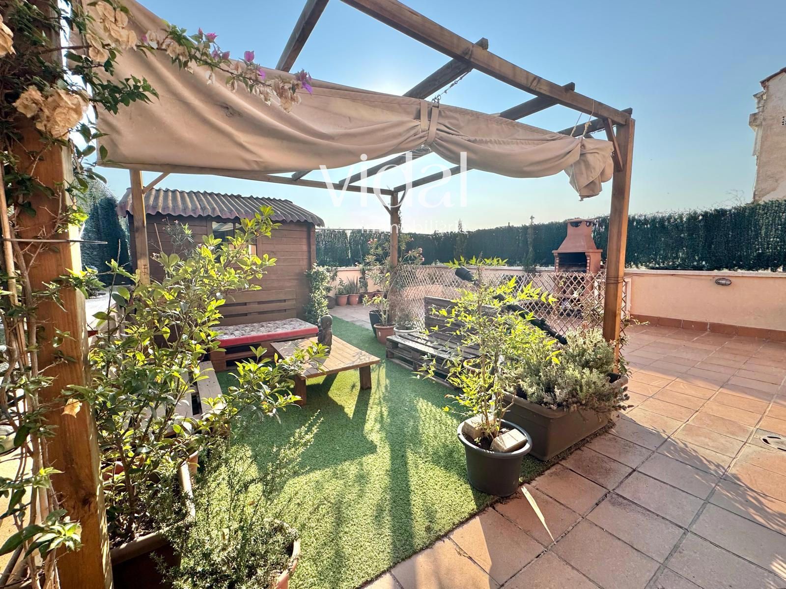 Flat for sale in Llibertat, Sant Joan - Vilarromà
