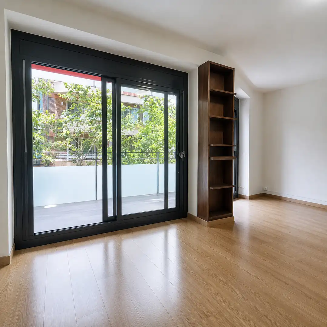 Flat for rent in Carrer de Craywinckel, El Putget i el Farró