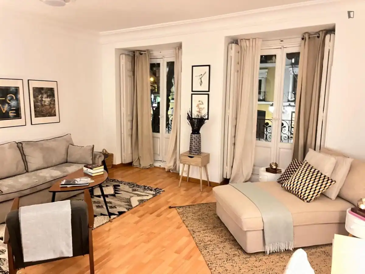 Apartament de lloguer a Centro
