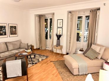 Apartament de lloguer a Centro