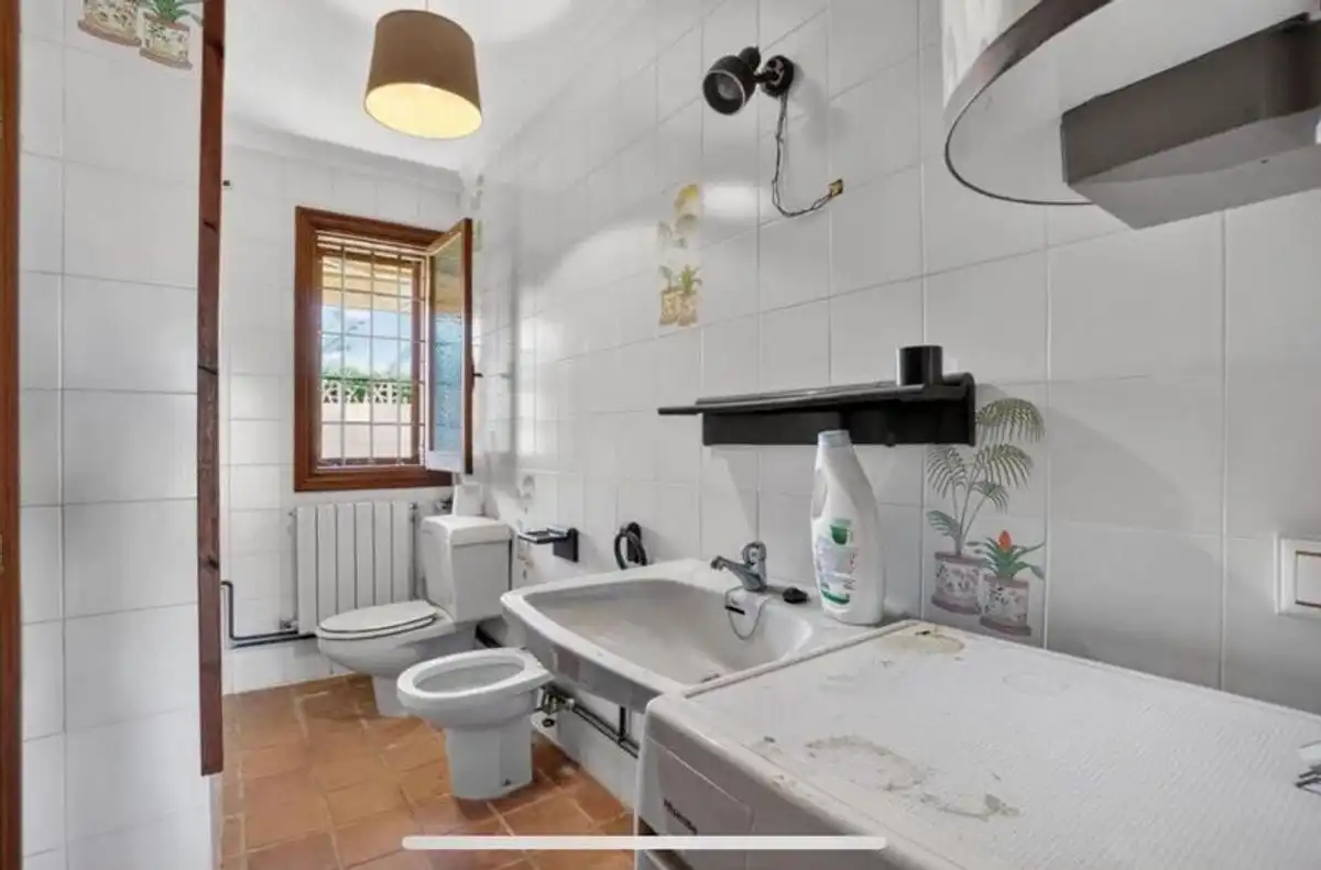 Casa amb terrassa en venda a Los Balcones - Los Altos, imagen 7