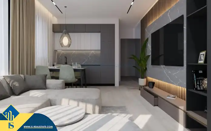 Apartment mit Pool zum Verkauf in Nueva Torrevieja - Aguas Nuevas, imagen 6