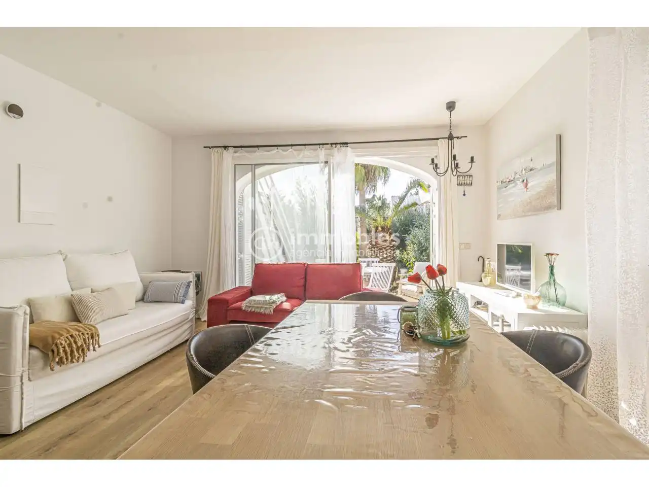 Semi-detached house with garden to rent in Calle Mussol, imagen 16
