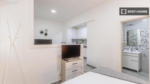 Photo 3 of Flat to rent in Comillas, Madrid