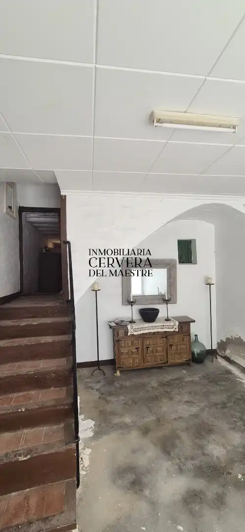 Casa en venta en Cervera del Maestre, imagen 4
