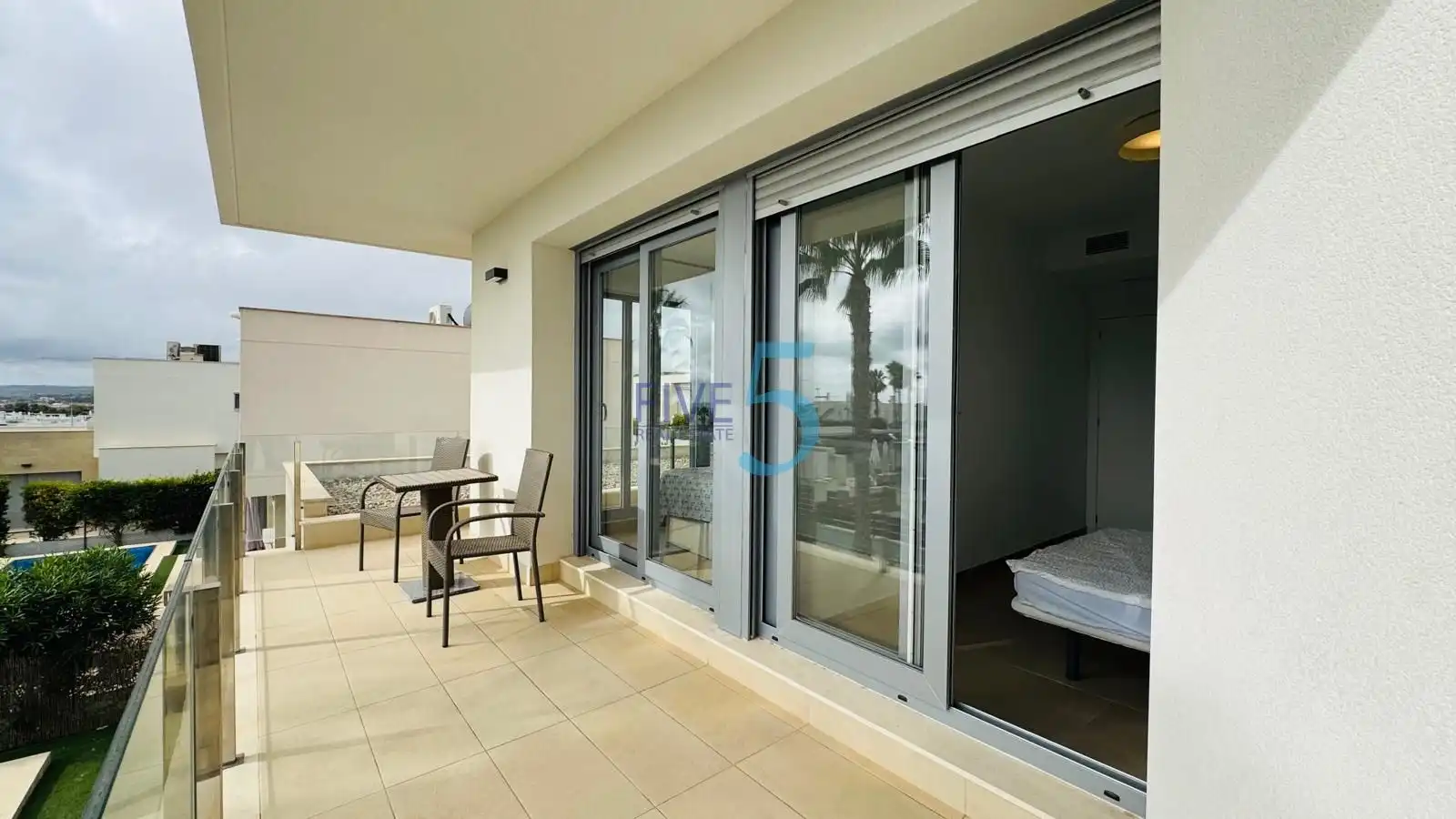 Casa con terraza en venta en Desamparados - Hurchillo - Torremendo, imagen 13