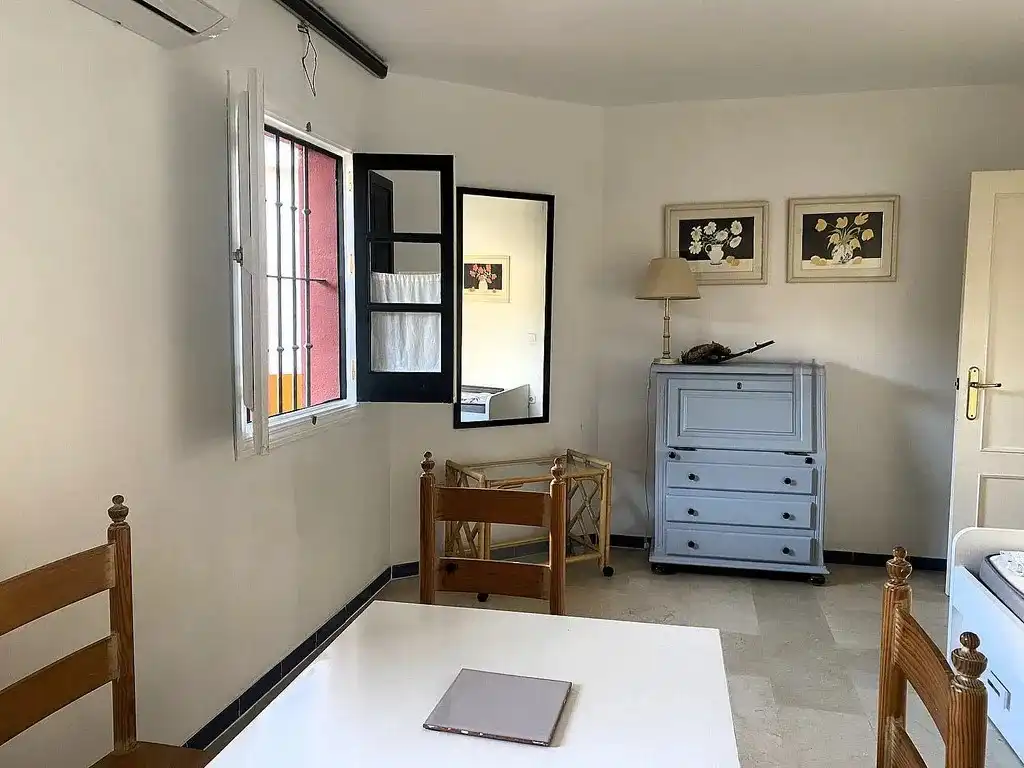 Bedroom of Study for sale in Casco Antiguo