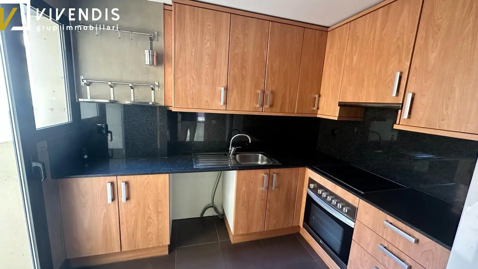 Flat for rent in SANT MARTI, Centre Històric