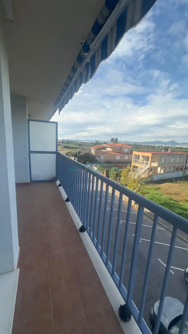 Apartament de lloguer a Nules
