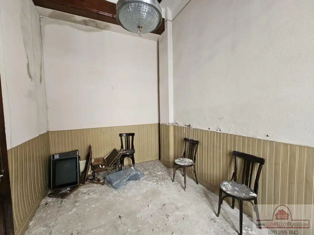 Casa o chalet en venta en Oliva