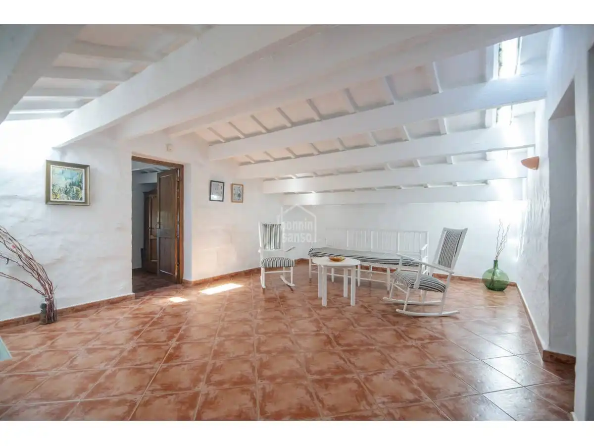 Houses for sale in Llucmaçanes