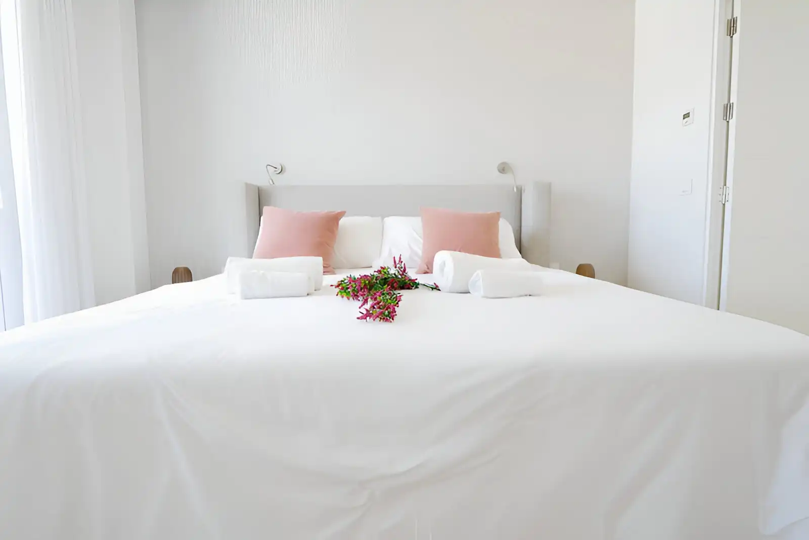 Apartament amb piscina en venda a La Cala Mijas, imagen 35