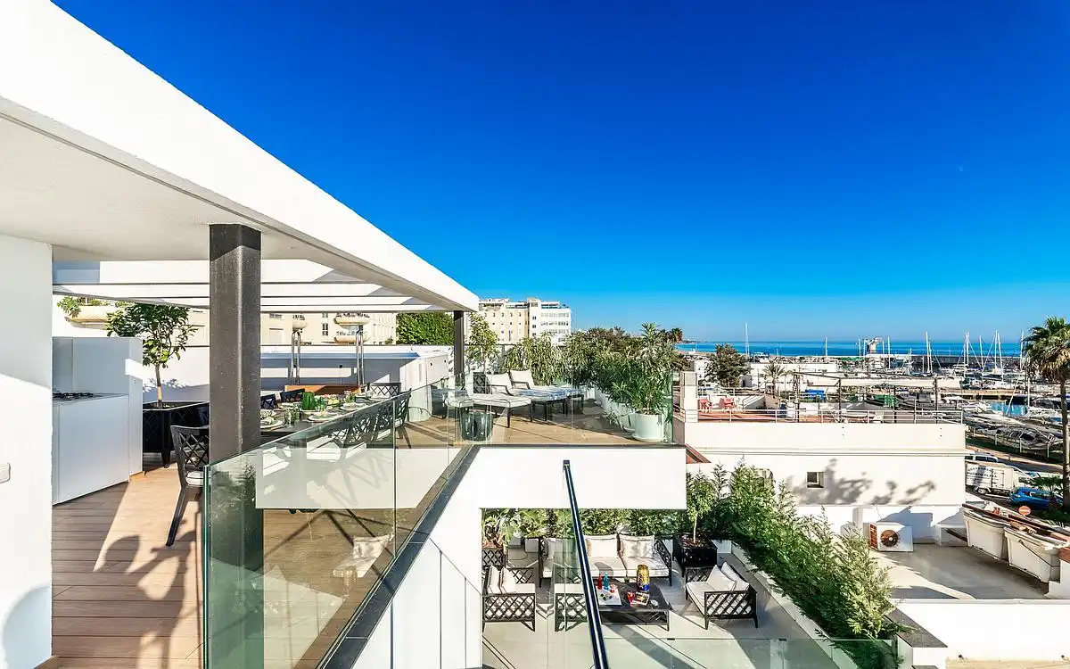 Casa en venta en Marbella Centro, imagen 17