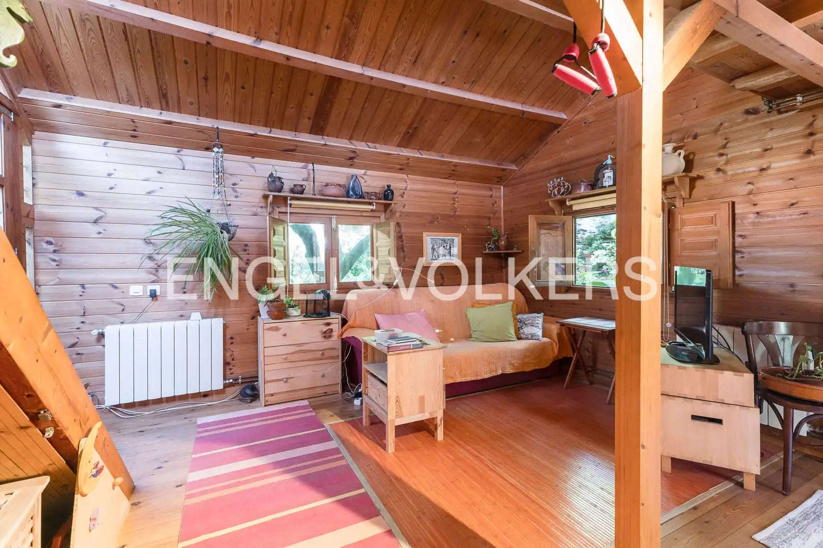 Casa con jardín en venta en Sarrià - Sant Gervasi, imagen 17