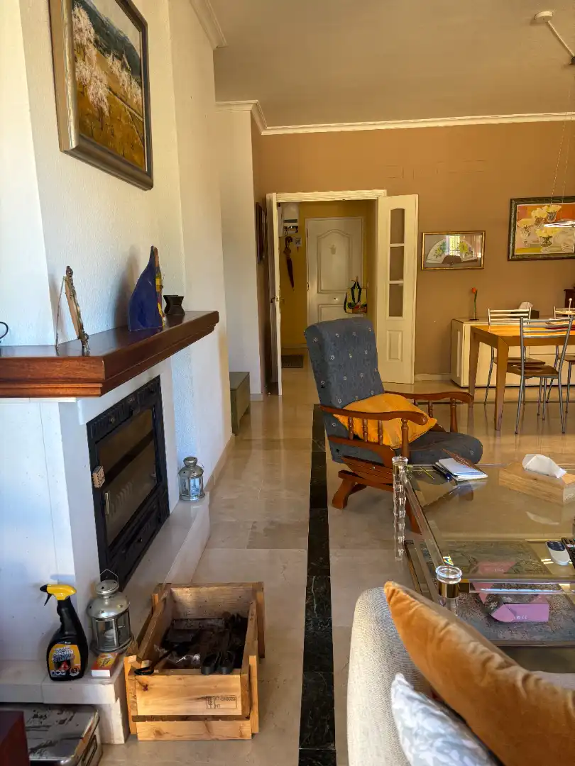 Chalet con terraza en venta en Calle Albacora, imagen 10