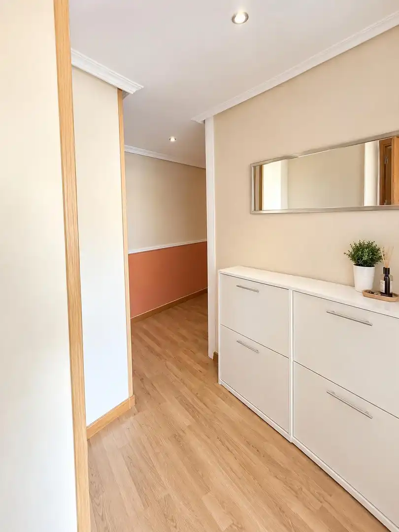 Flat for sale in Restón I - Restón II