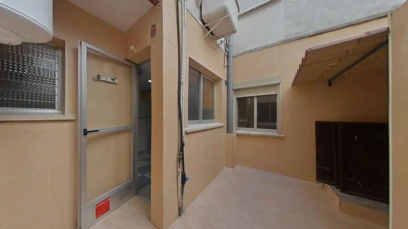 Flat for sale in Paiporta  with Terrace and Balcony